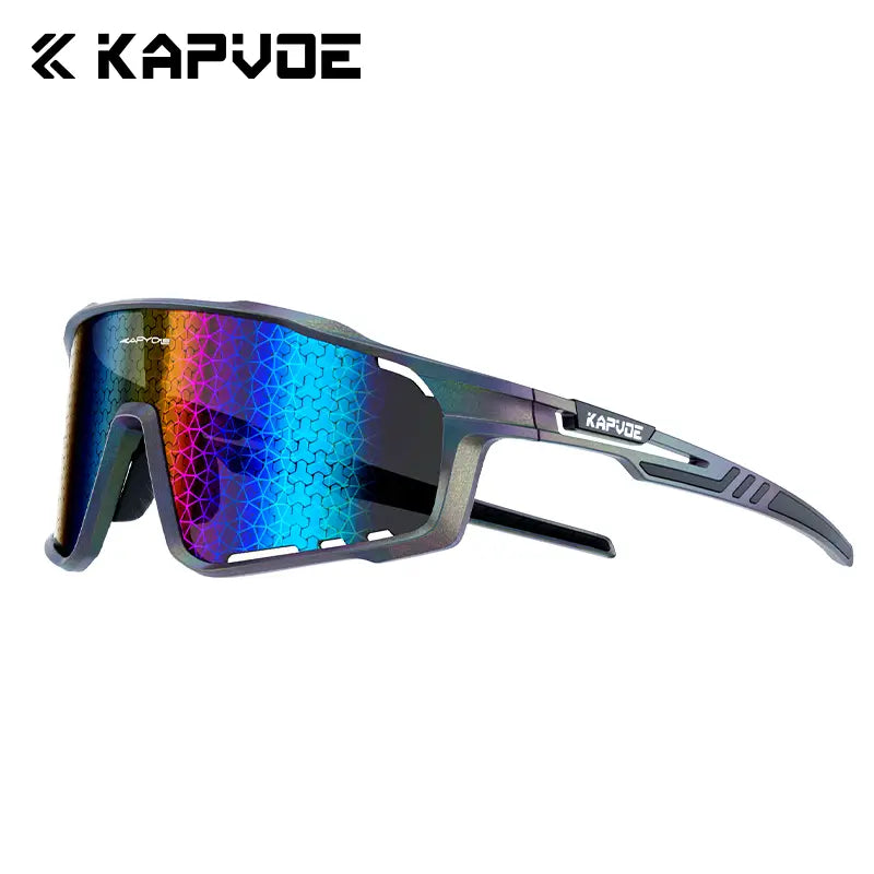 Kapvde Precision Shades
