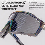 Kapvde Precision Shades