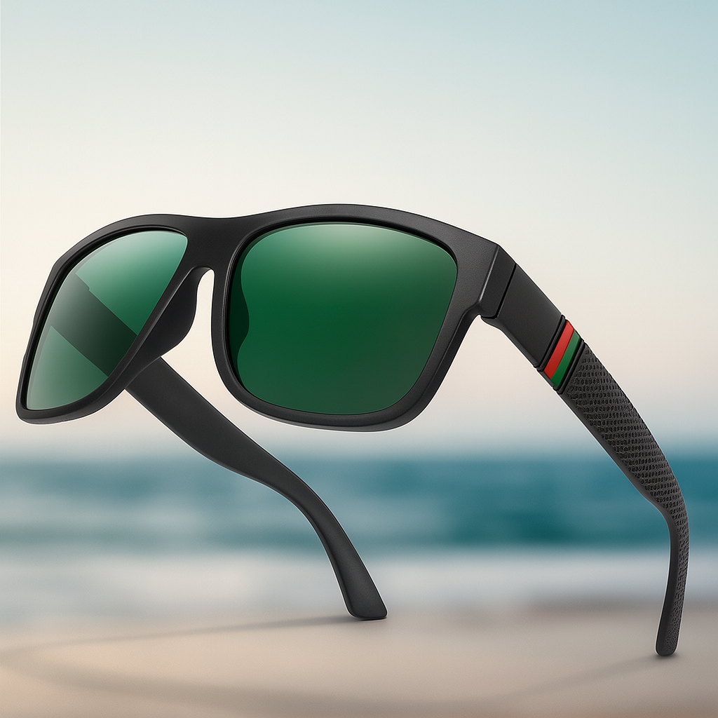 NXVUE Polarized Sunglasses
