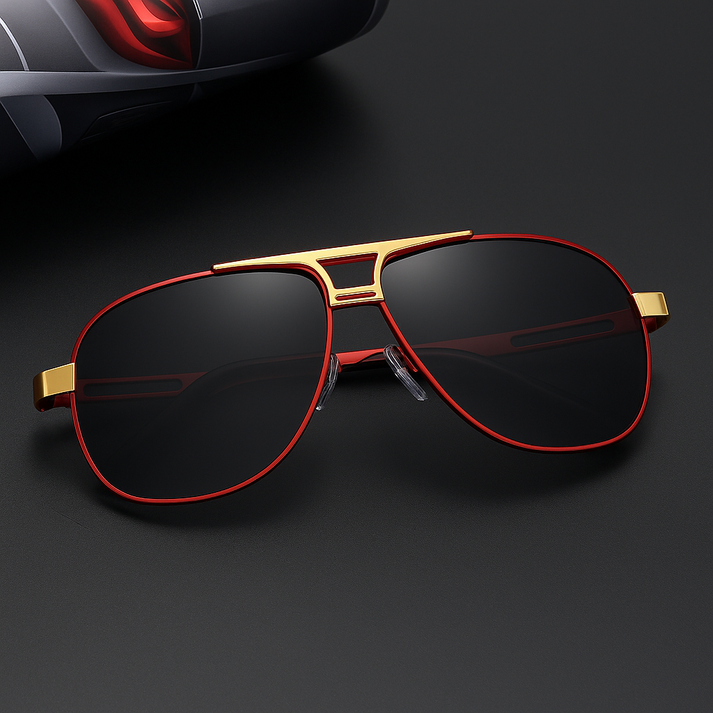 PAVION Polarized Sunglasses