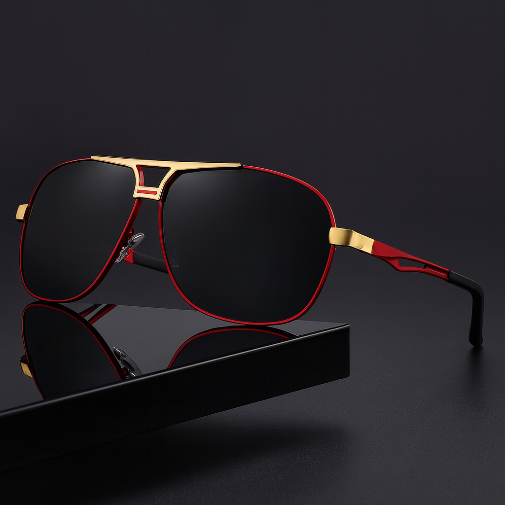 PAVION Polarized Sunglasses