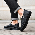 Salerno Nautical Shoes