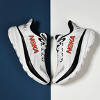 Noka Athletic Sneakers