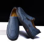 Salerno Nautical Shoes