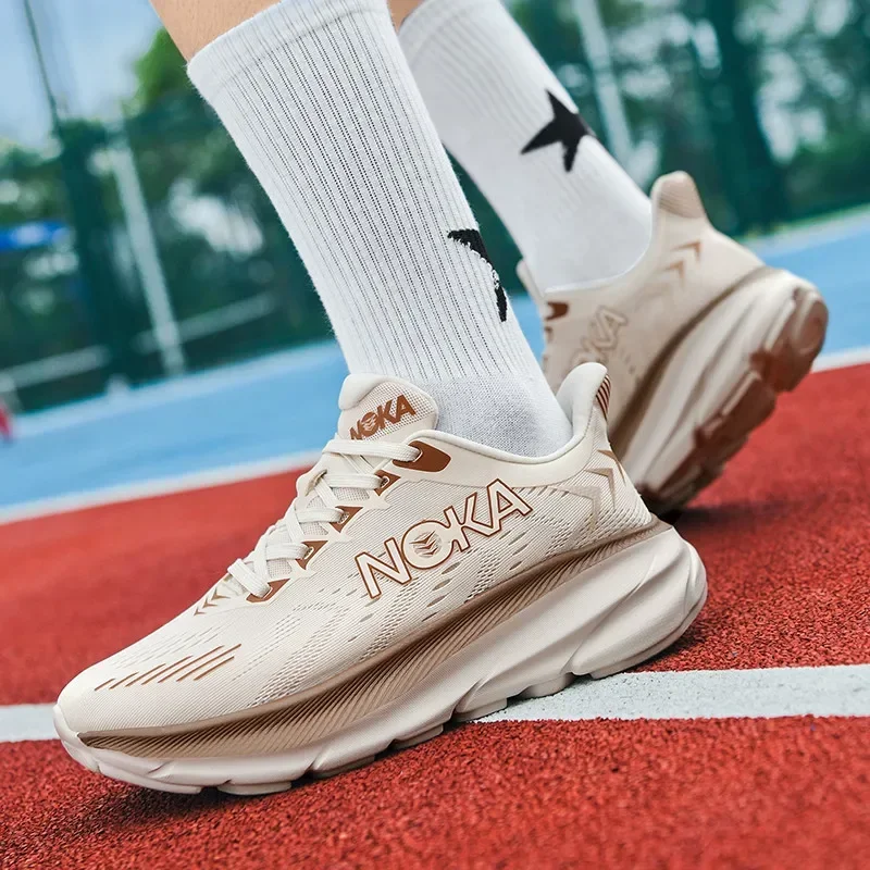 Noka Athletic Sneakers