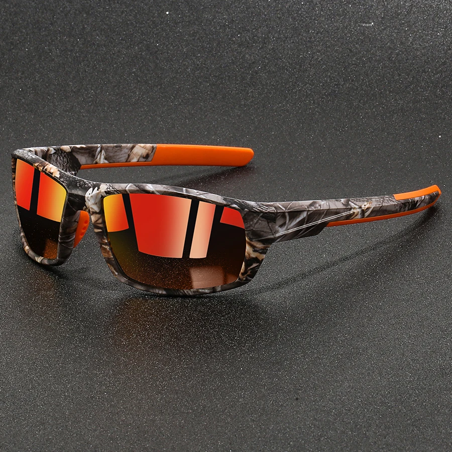 SolarCamo Polarized Shades