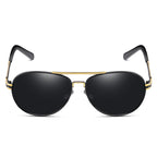 Benz Polarized Sunglasses