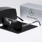 Benz Polarized Sunglasses