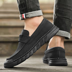 Tom Shelby Leather Shoes