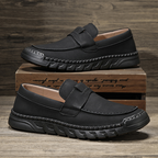 Tom Shelby Leather Shoes