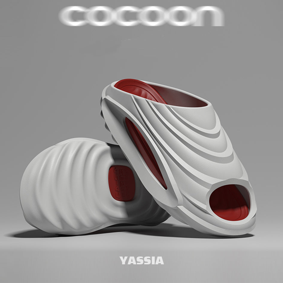 Cocoon Comfort Slides