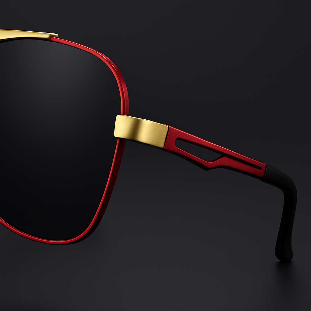 PAVION Polarized Sunglasses