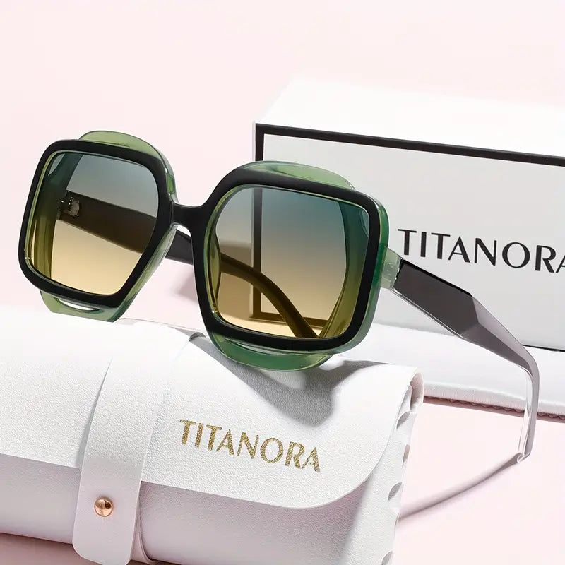 Titanora Square Shades